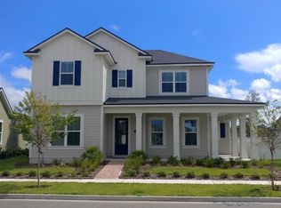 87 Haas Ave, St Augustine, FL 32095