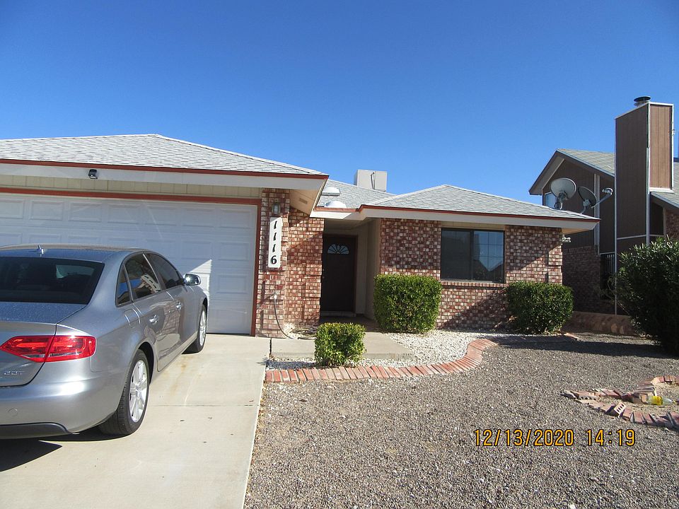 1st image of 1116 Desierto Seco Dr