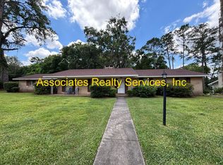 2805 SW 1st Ave, Gainesville, FL 32607
