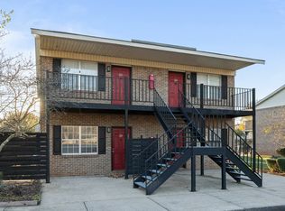 Clinton Place Apartments, Athens, AL 35611