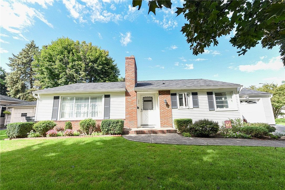 345 Clover St, Rochester, NY 14610 Zillow