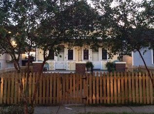 2321 Valmont St, New Orleans, LA 70115