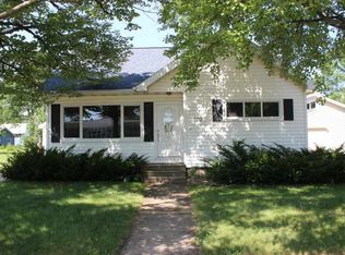 920 15th St S, Wisconsin Rapids, WI 54494