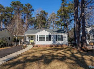 1107 Alcott Rd, Gadsden, AL 35901
