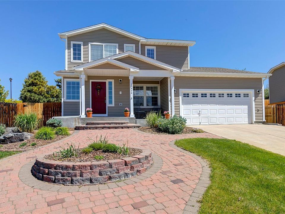 1st image of 10840 Crestone Needles Dr