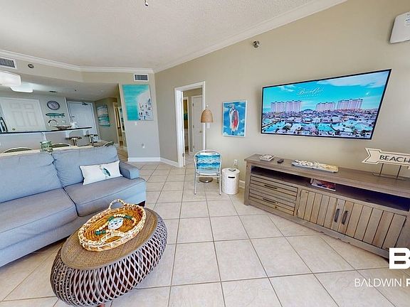 5th image of 527 Beach Club Trl APT D1504