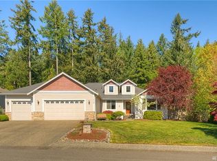 11712 12th Avenue Ct NW, Gig Harbor, WA 98332