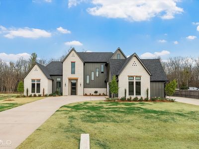 779 Duckwater Lndg, Bossier City, LA, 71111
