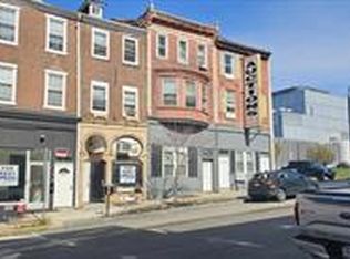 203 Dekalb St, Norristown, PA 19401