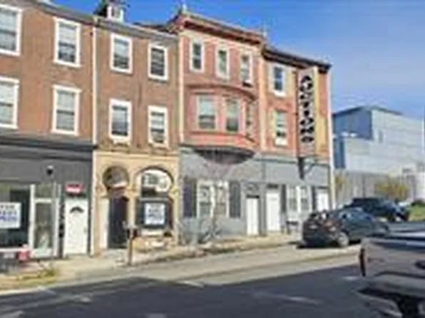 203 Dekalb St, Norristown, PA 19401