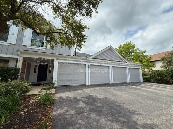 1686 Grosvenor Cir Unit B, Wheaton, IL 60189
