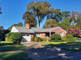 6931 Chironna Pl, Norfolk, VA 23518