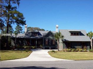 9 Old Oak Rd, Bluffton, SC 29909