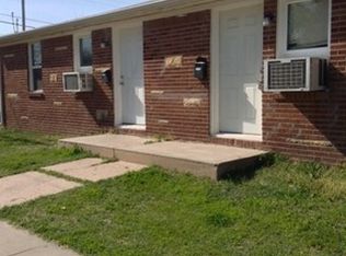 1012 E 8th St N, Wichita, KS 67214