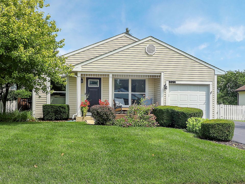 1st image of 323 Danbury Dr