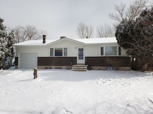 4494 N Fortune Cir, Colorado Springs, CO 80917
