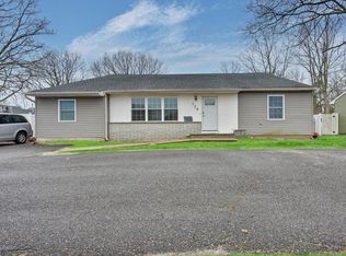 326 Crystal Dr, Brick, NJ