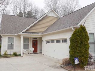45 Willow Bend Ct, Clayton, NC 27527