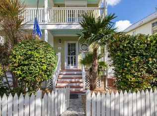 61 Golf Club Dr, Key West, FL 33040