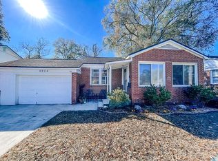 4824 Attleboro St, Jacksonville, FL 32205