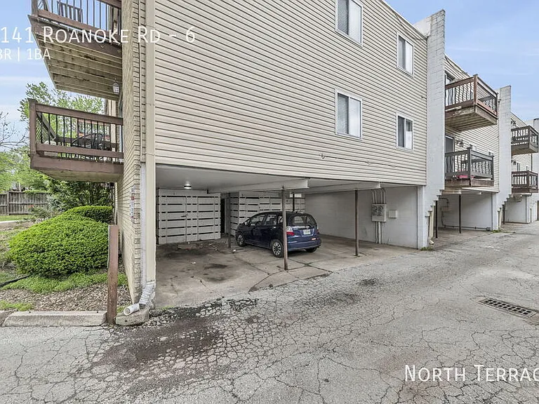 4141 Roanoke Rd #6 — Photo 21