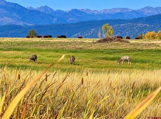 County Road 520, Bayfield, CO 81122