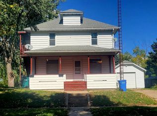531 Clark St, Baraboo, WI 53913
