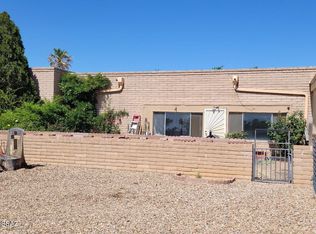 1032 E Irene Cir, Sunsites, AZ 85625