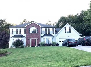 7228 Coral Lake Dr, Flowery Branch, GA 30542