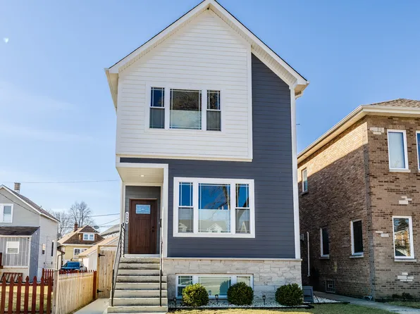 5739 W Grover St, Chicago, IL 60630