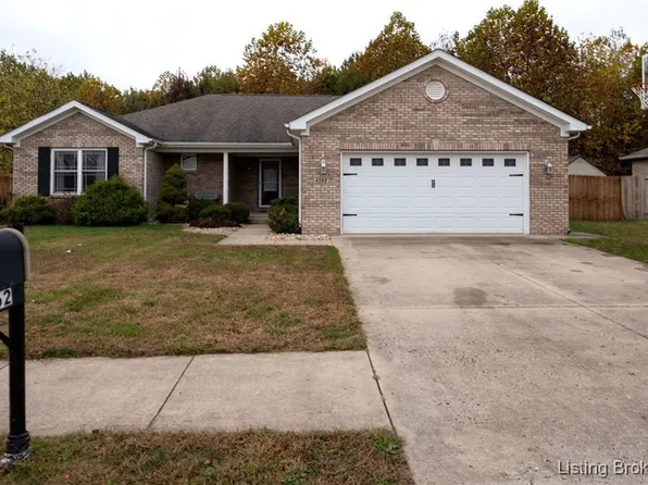 4562 Normas Way, Seymour, IN 47274