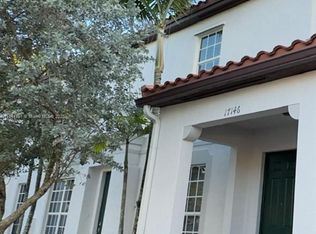 Kendall Commons Townhomes, Miami, FL 33196