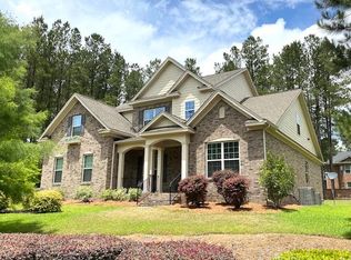 2160 Watersong Run, Sumter, SC 29150