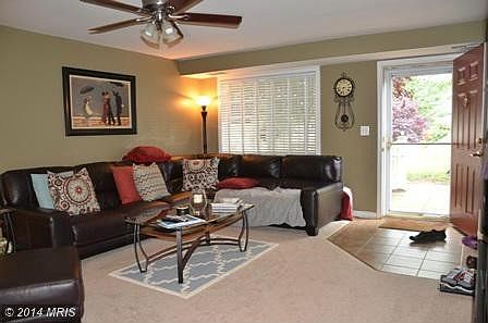 2nd image of 1643 N Van Dorn St #A