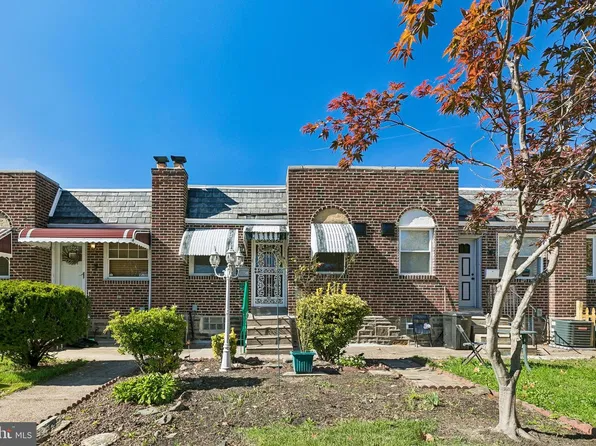 5836 Bustleton Ave, Philadelphia, PA 19149