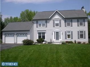 49 Airdrie Dr, Bear, DE 19701