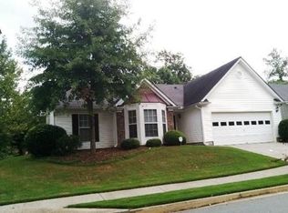 2978 Albright Cmns NW, Kennesaw, GA 30144