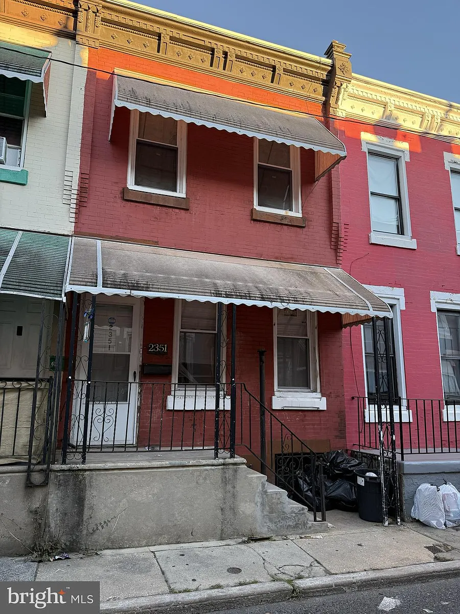 Building Photo - 2351 N Bouvier St