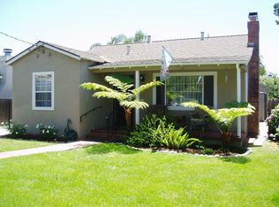 962 Patricia Way, San Jose, CA 95125