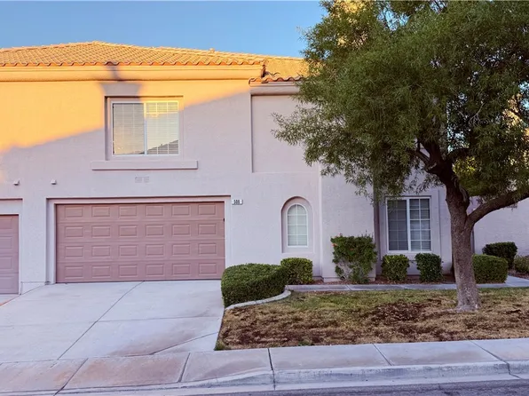506 Recognition Pl, Henderson, NV 89052