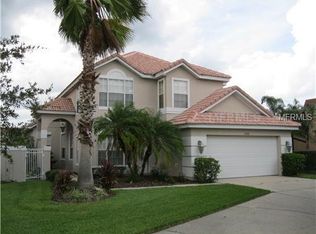 13426 Lake Turnberry Cir, Orlando, FL 32828