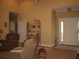 1075 Jessamine Dr, Hartsville, SC 29550