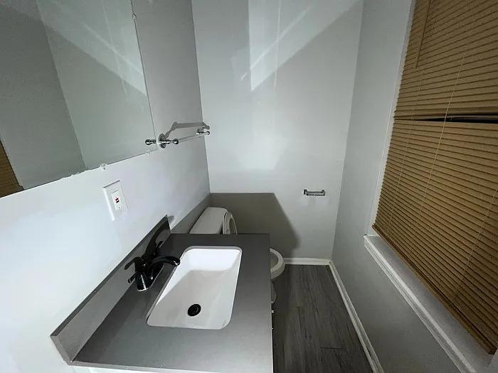 2300 McCulloh St #1 — Photo 3