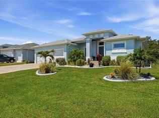 143 Long Meadow Ln, Rotonda West, FL 33947