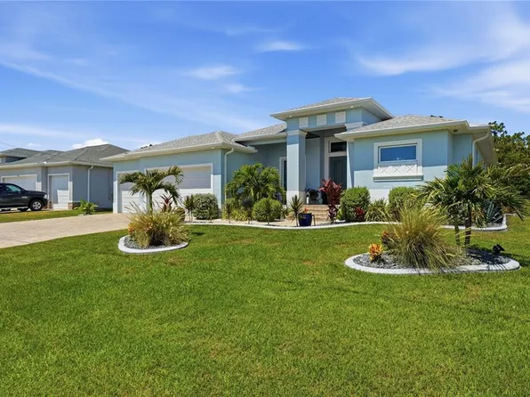 143 Long Meadow Ln, Rotonda West, FL 33947