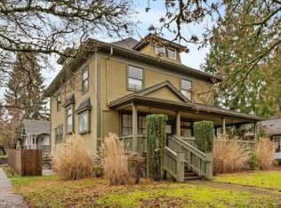 3203 SE Clinton St UNIT 4, Portland, OR 97202