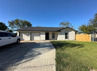 3214 Whitesail Dr, League City, TX 77573