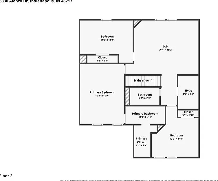 3 bed, 2.5 bath, 2035 sqft, $1,975 — Photo 4