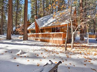 782 Mountain Sky Dr, Big Bear Lake, CA 92315