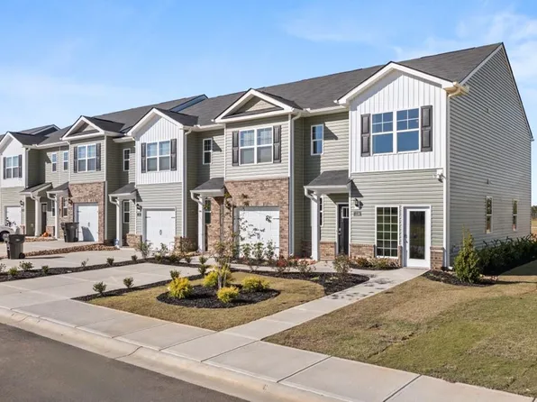 1271 Bent Water Circle, Augusta, GA 30909